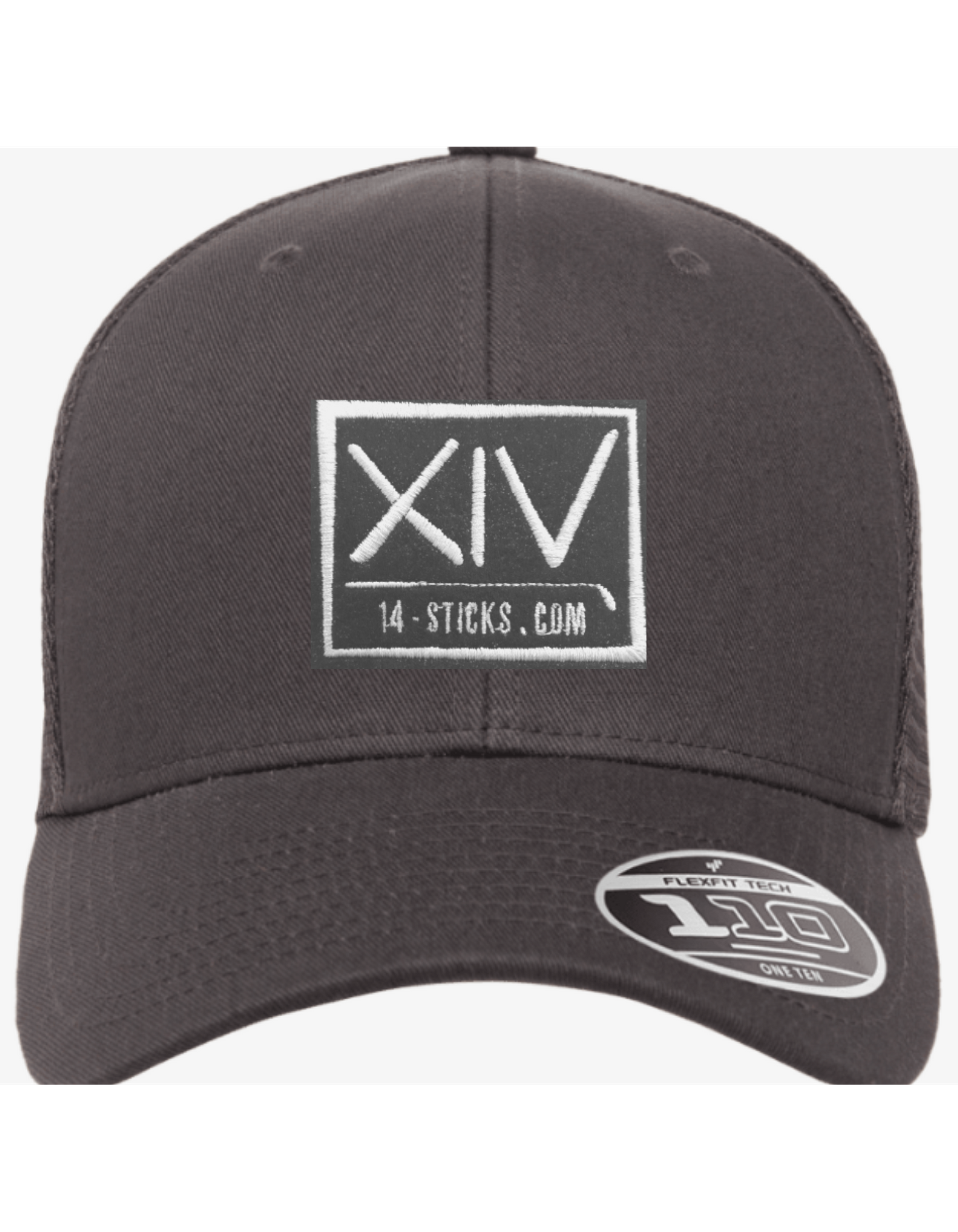 FlexFit 110 Logo Hats Golf – Custom FIt